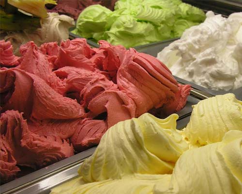 Gelabon gelato history and more